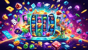 Angkasa Slot game poker dan kartu online terbaik