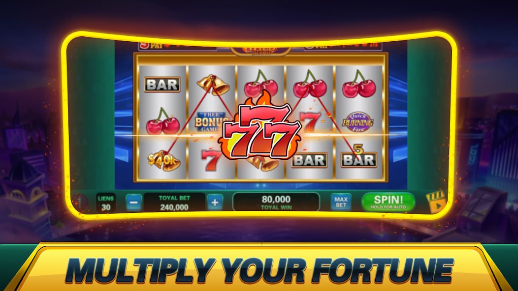 Angkasa Slot platform slot online terpercaya di Indonesia