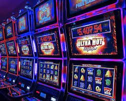 Sistem keamanan enkripsi platform angkasa slot berlapis untuk perlindungan akun member