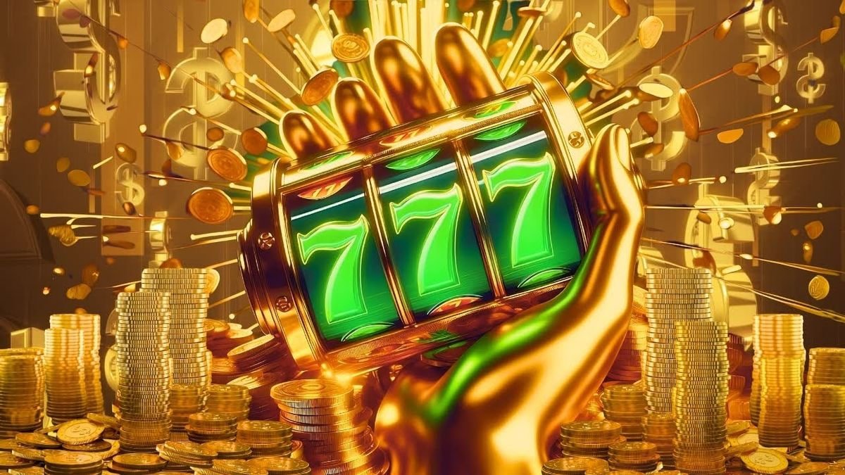 Strategi taruhan parlay di angkasa slot untuk potensi kemenangan berlipat ganda