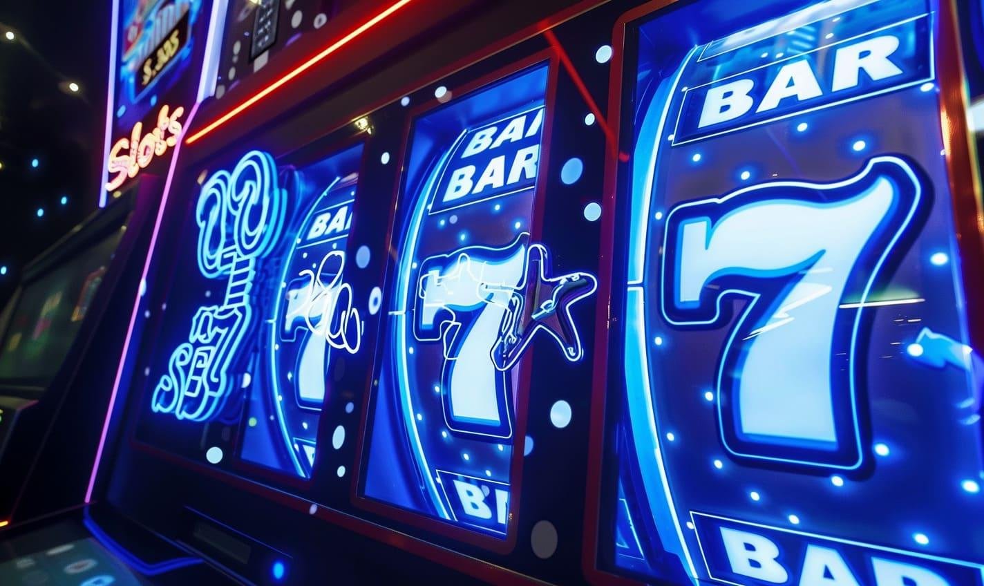 Kemenangan jackpot progresif slot angkasa slot member Medan