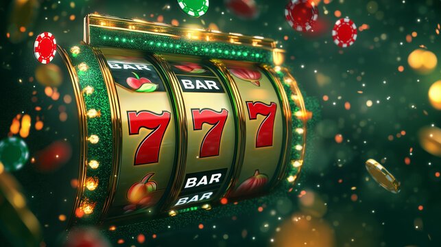 Koleksi game slot online terlengkap di angkasa slot dari berbagai provider terkemuka