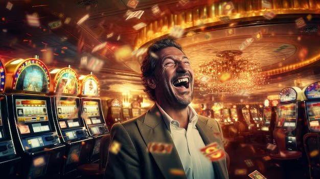 Integrasi provider game terkemuka di platform angkasa slot satu akun semua game