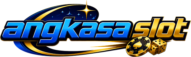 Angkasa Slot logo